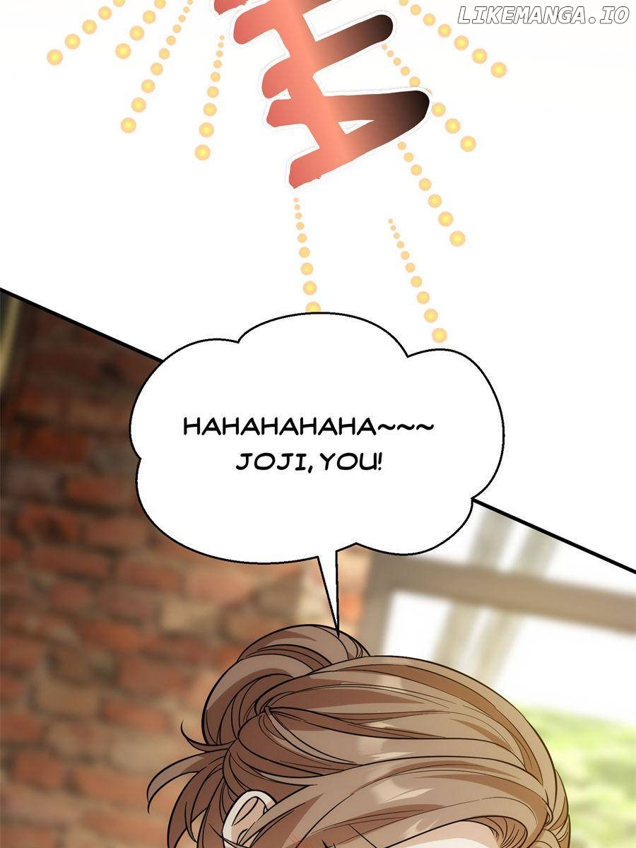 The Man Is A Real Dog Chapter 20 - page 18