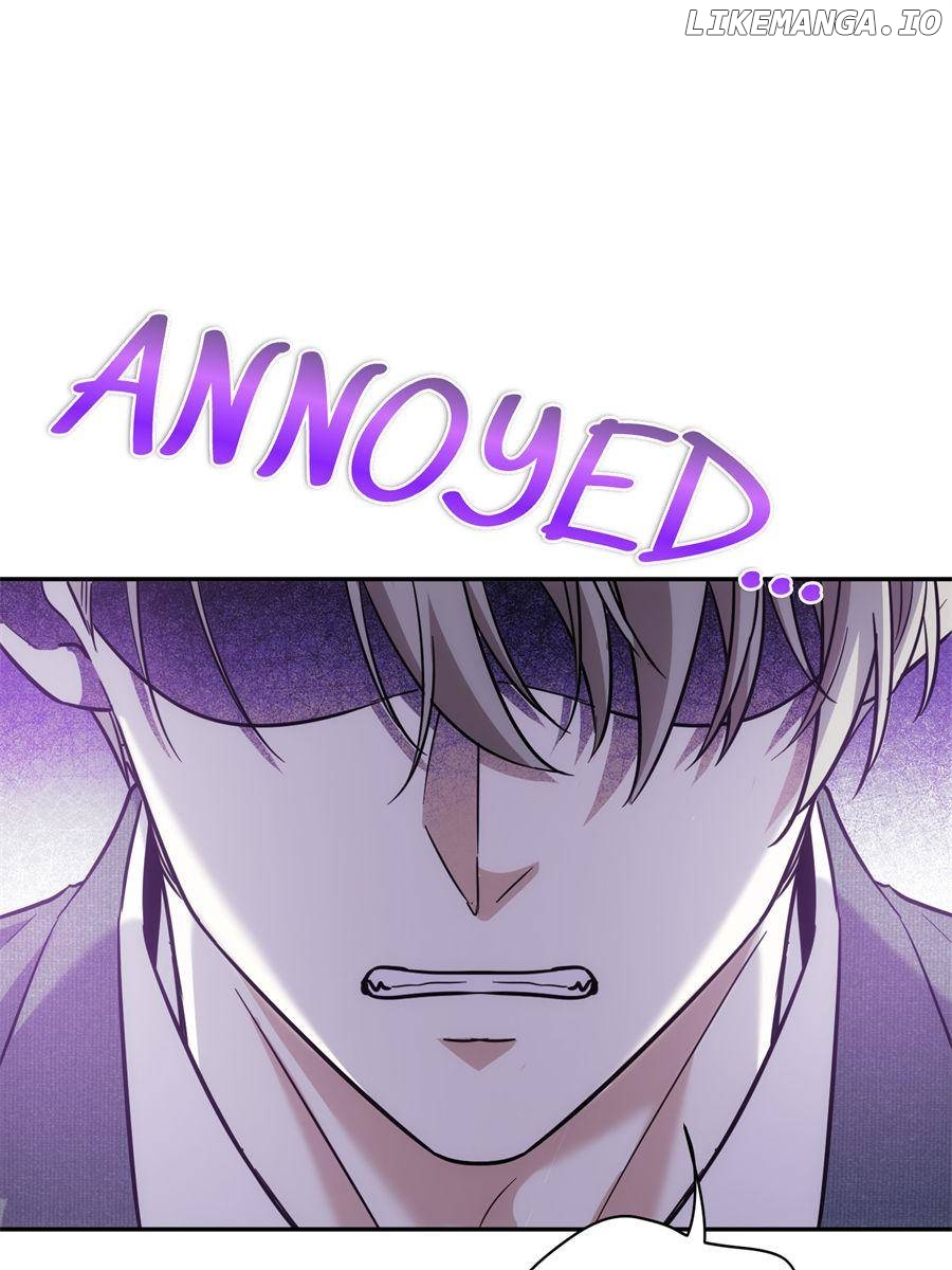 The Man Is A Real Dog Chapter 20 - page 1