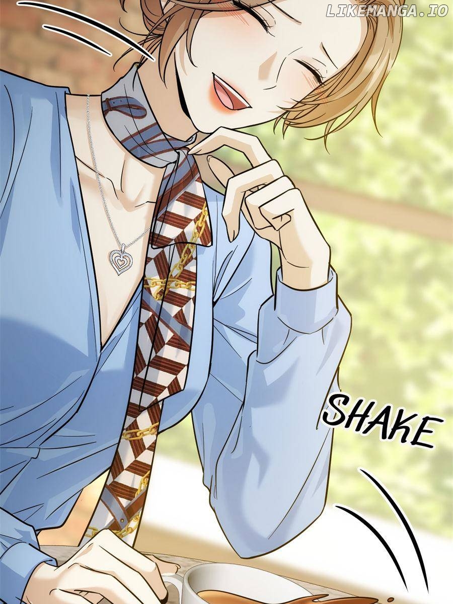 The Man Is A Real Dog Chapter 20 - page 19