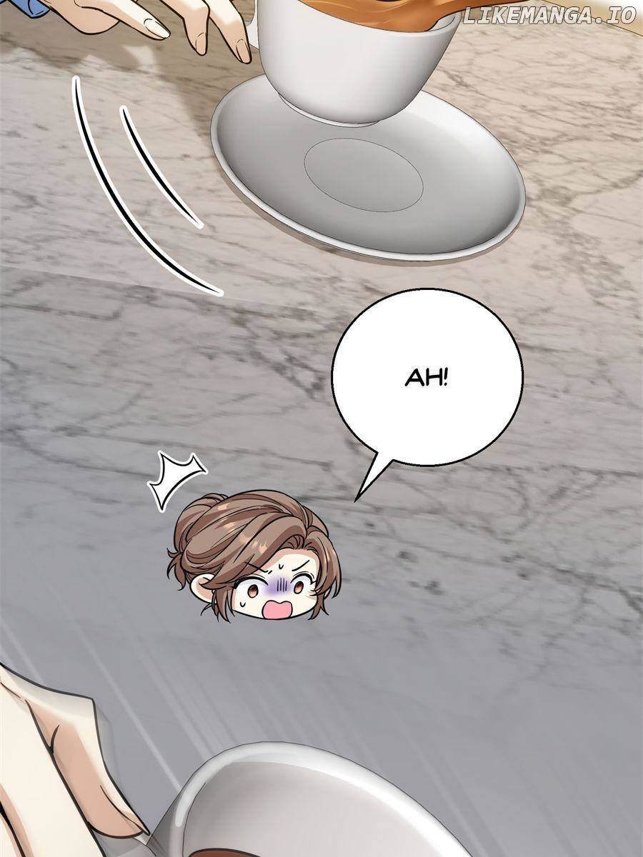 The Man Is A Real Dog Chapter 20 - page 20