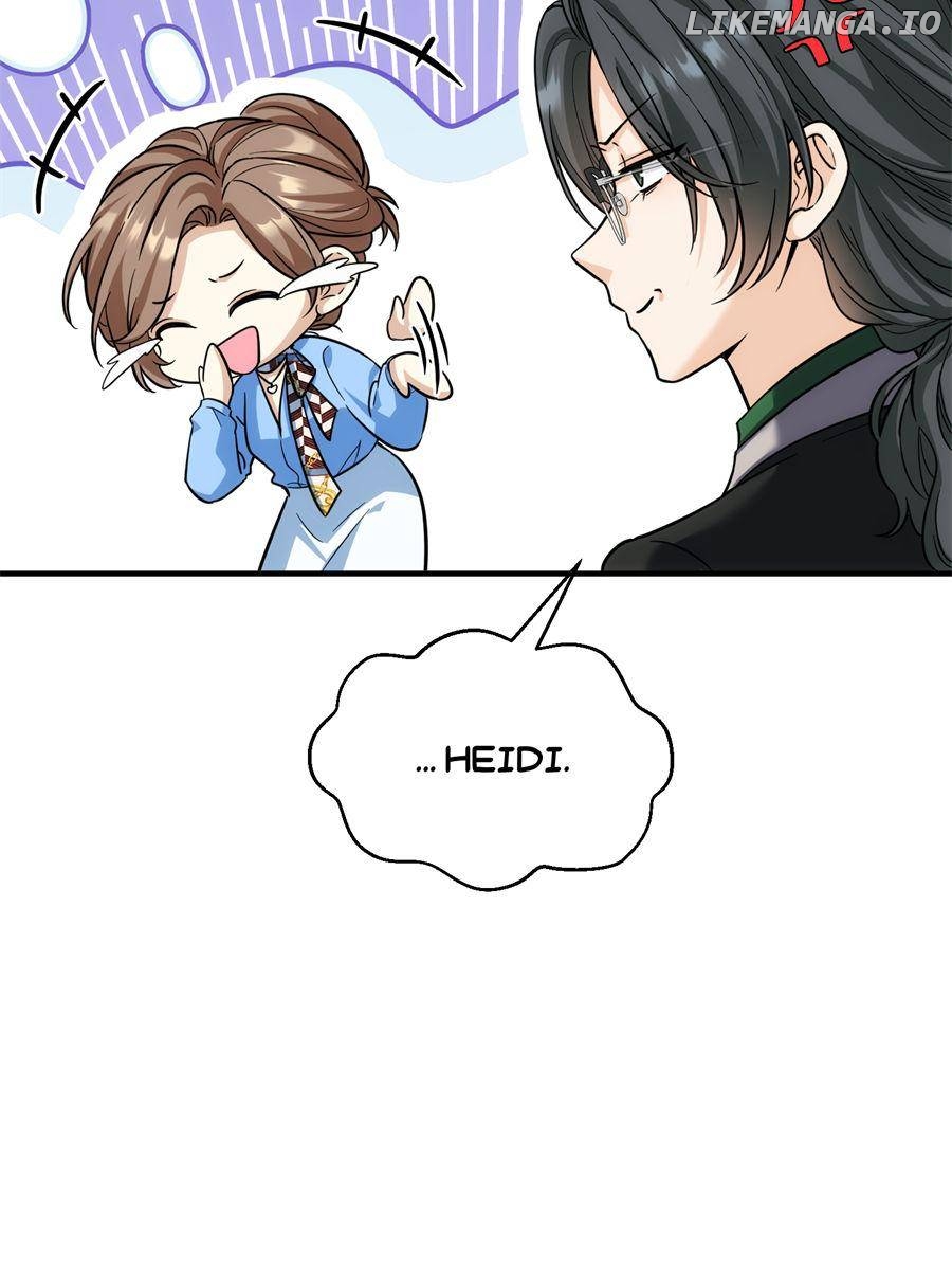 The Man Is A Real Dog Chapter 20 - page 24