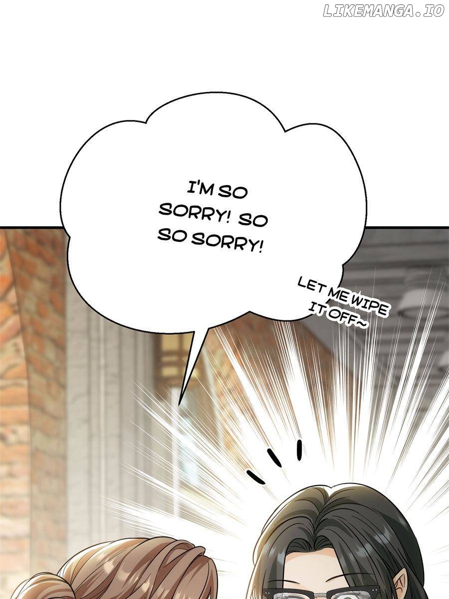 The Man Is A Real Dog Chapter 20 - page 26