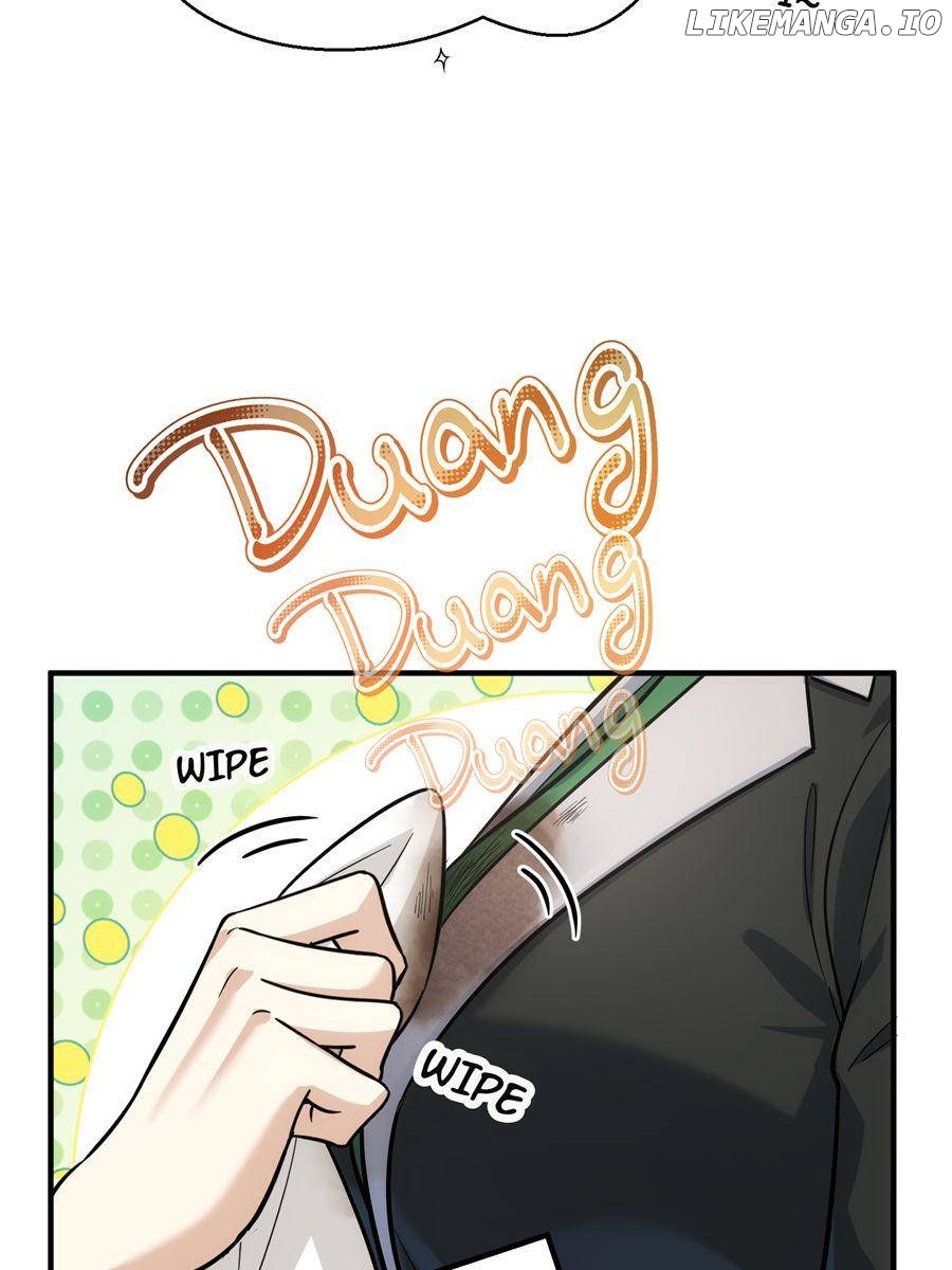 The Man Is A Real Dog Chapter 20 - page 28