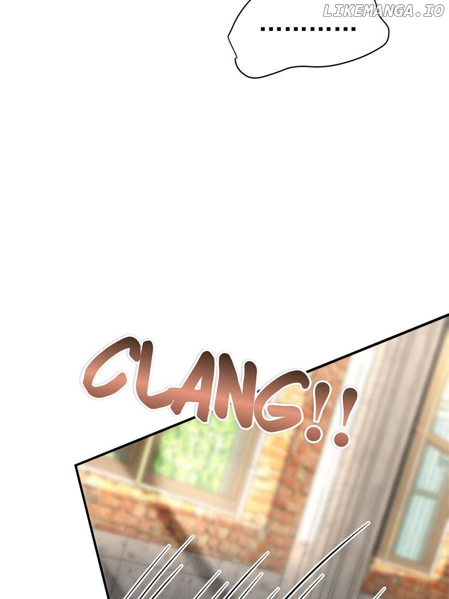 The Man Is A Real Dog Chapter 20 - page 2