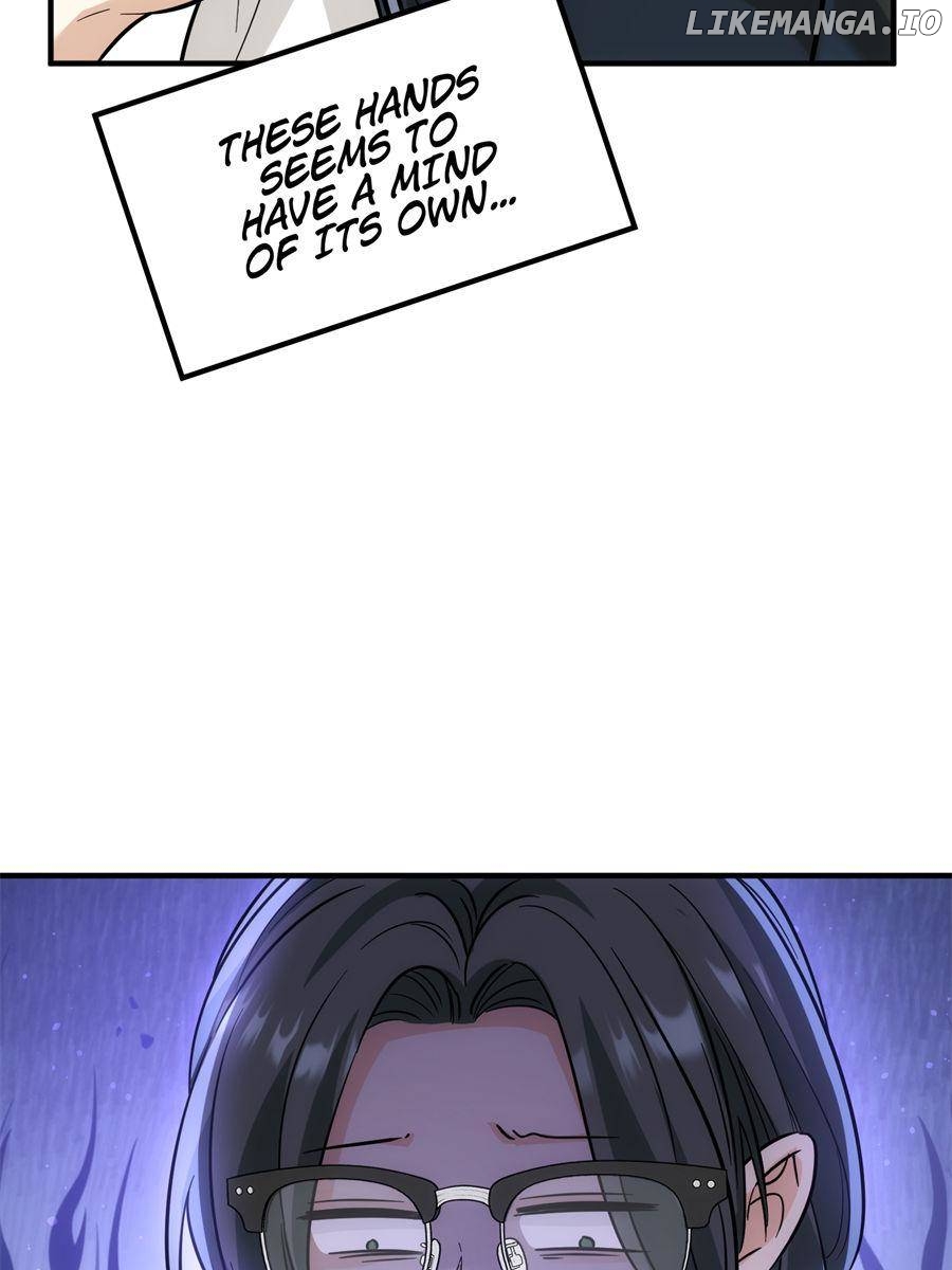 The Man Is A Real Dog Chapter 20 - page 29