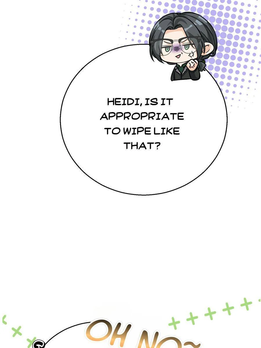 The Man Is A Real Dog Chapter 20 - page 31