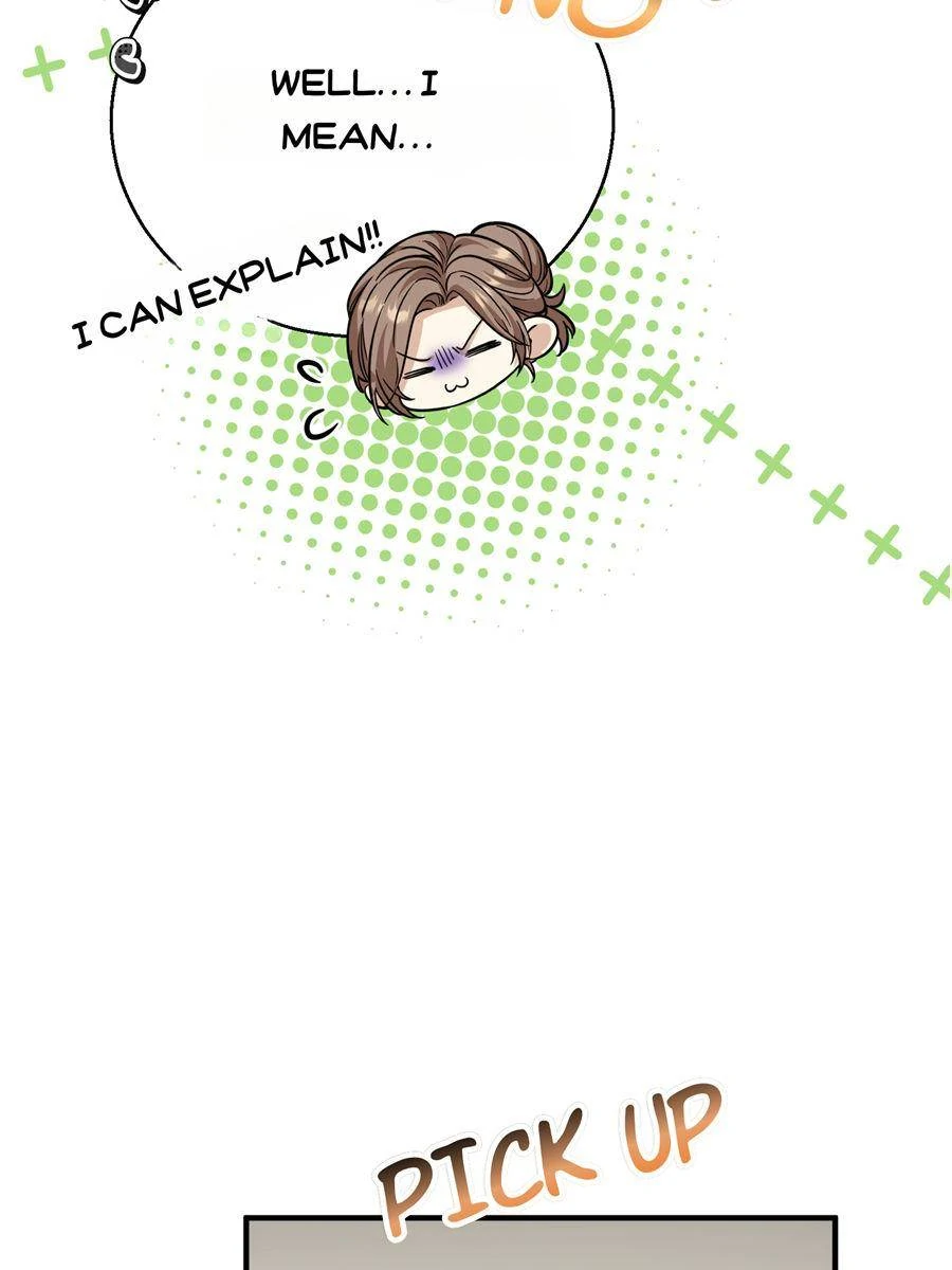 The Man Is A Real Dog Chapter 20 - page 32