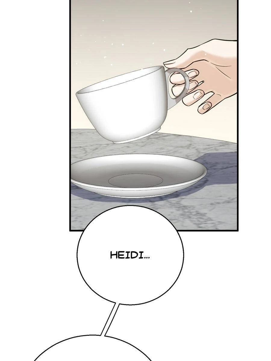 The Man Is A Real Dog Chapter 20 - page 33