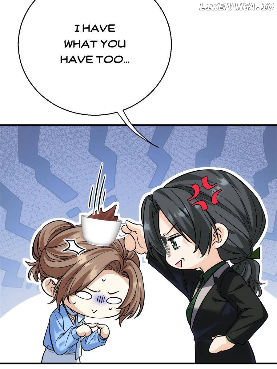 The Man Is A Real Dog Chapter 20 - page 34