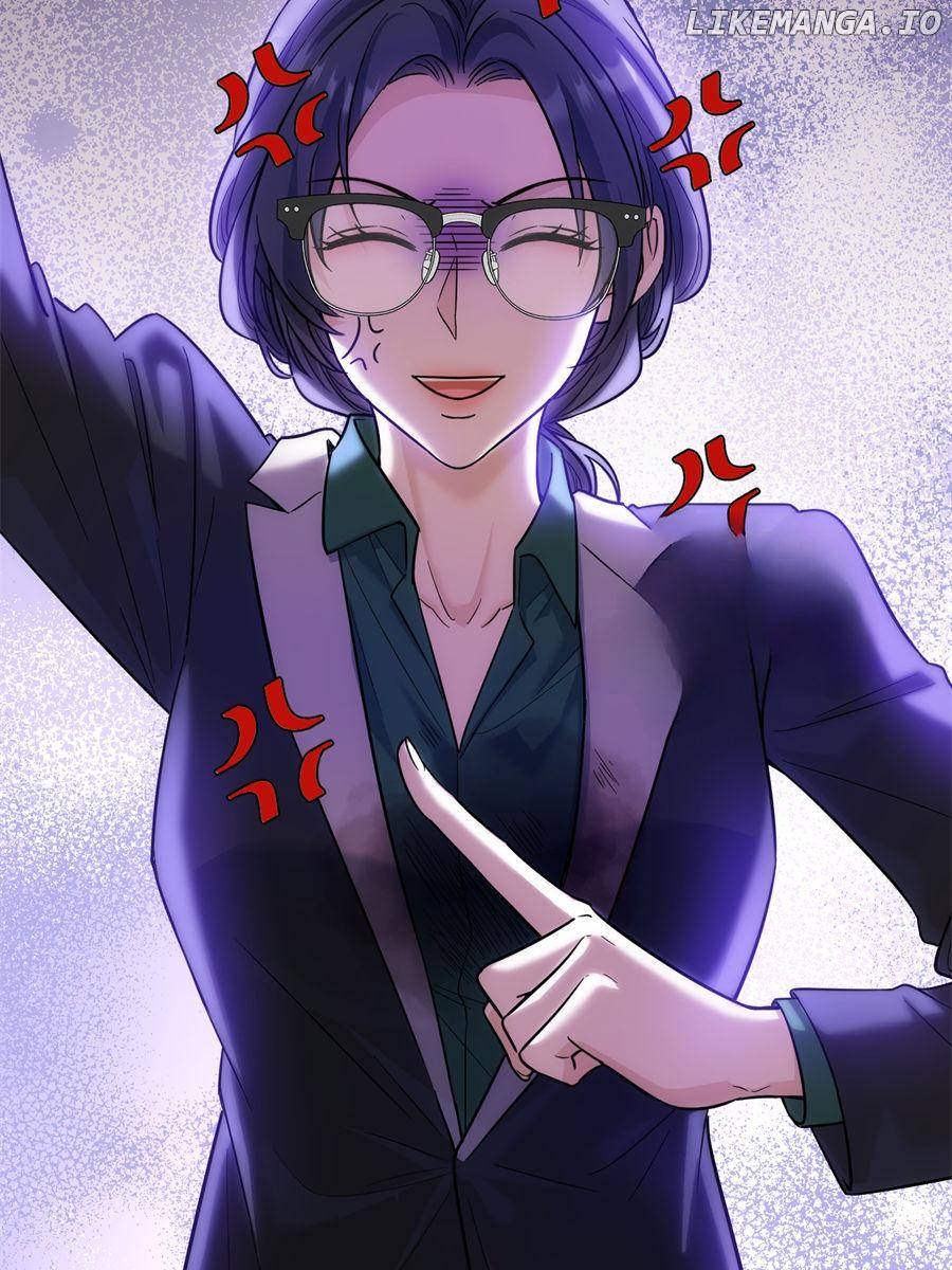 The Man Is A Real Dog Chapter 20 - page 36