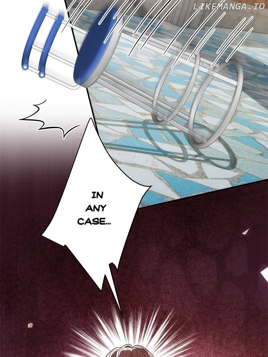 The Man Is A Real Dog Chapter 20 - page 3