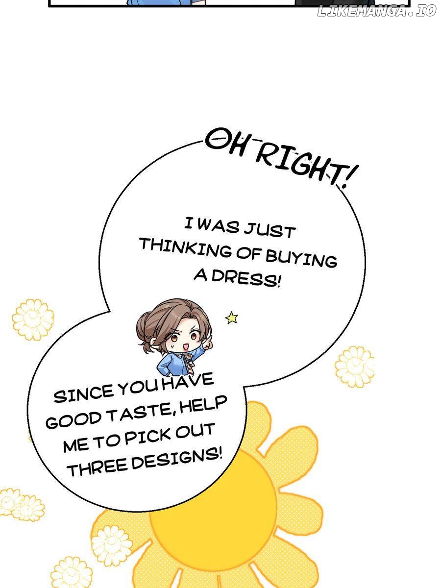 The Man Is A Real Dog Chapter 20 - page 39