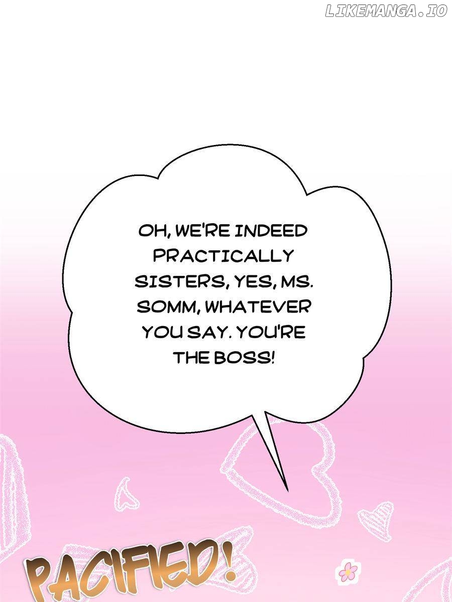 The Man Is A Real Dog Chapter 20 - page 41