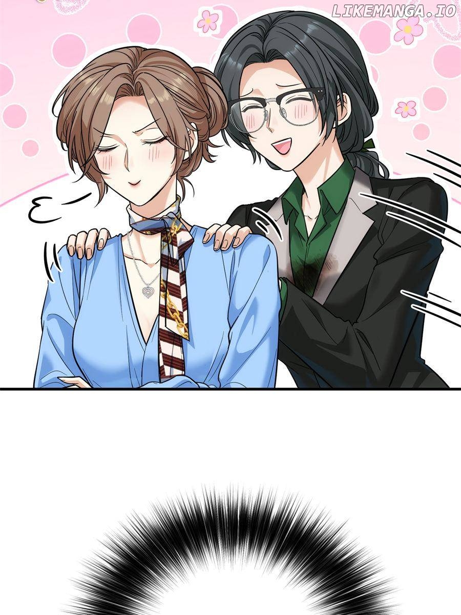 The Man Is A Real Dog Chapter 20 - page 42