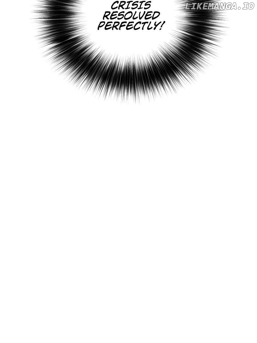 The Man Is A Real Dog Chapter 20 - page 43