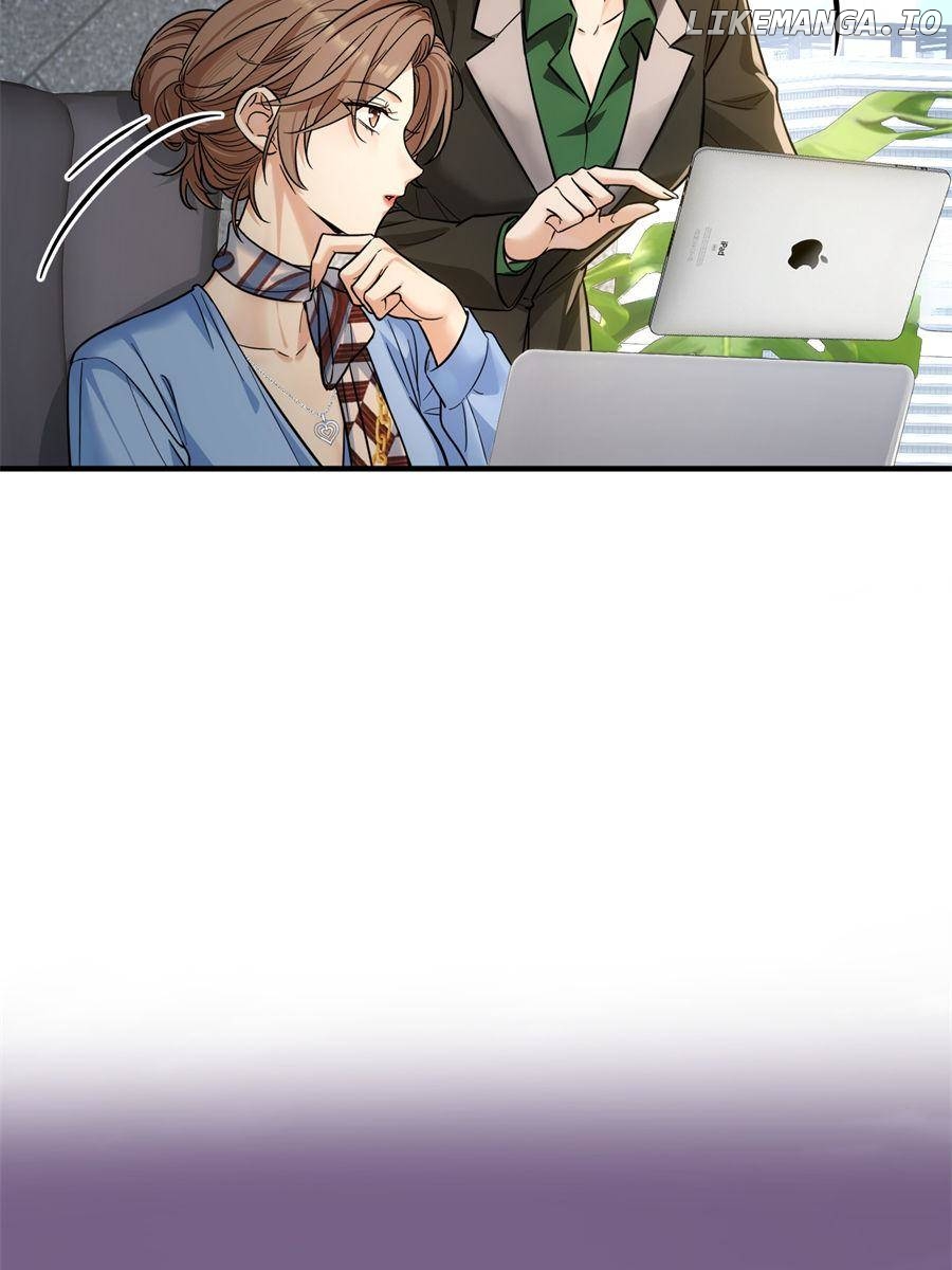 The Man Is A Real Dog Chapter 20 - page 47