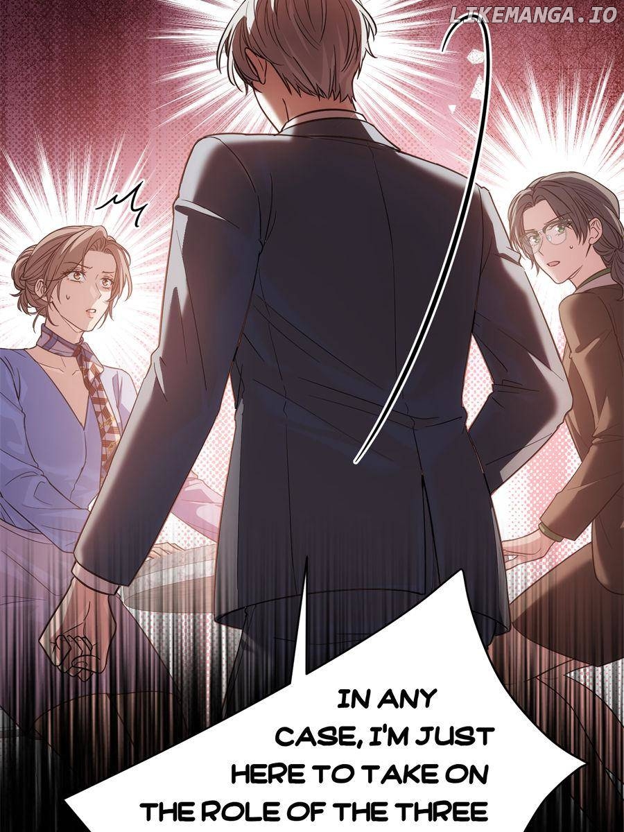 The Man Is A Real Dog Chapter 20 - page 4