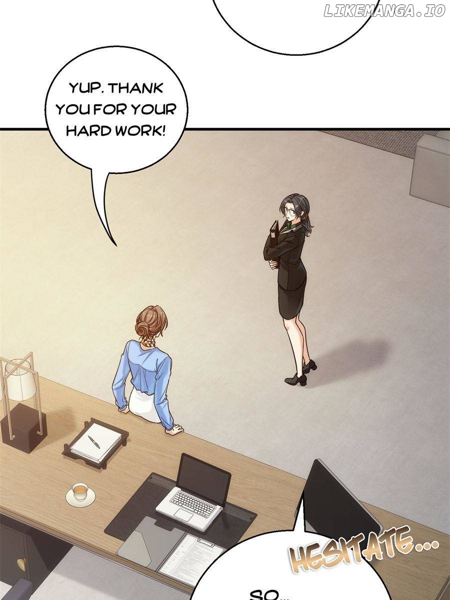 The Man Is A Real Dog Chapter 20 - page 50