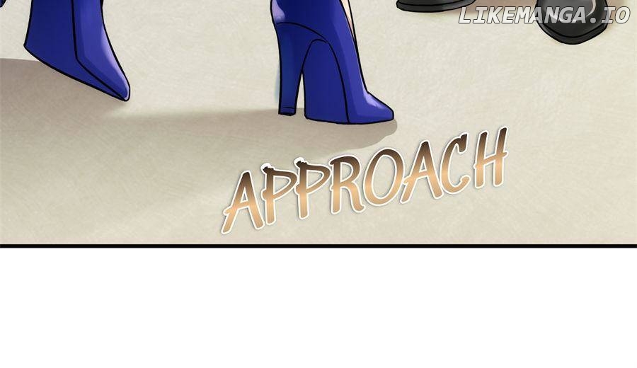 The Man Is A Real Dog Chapter 20 - page 52