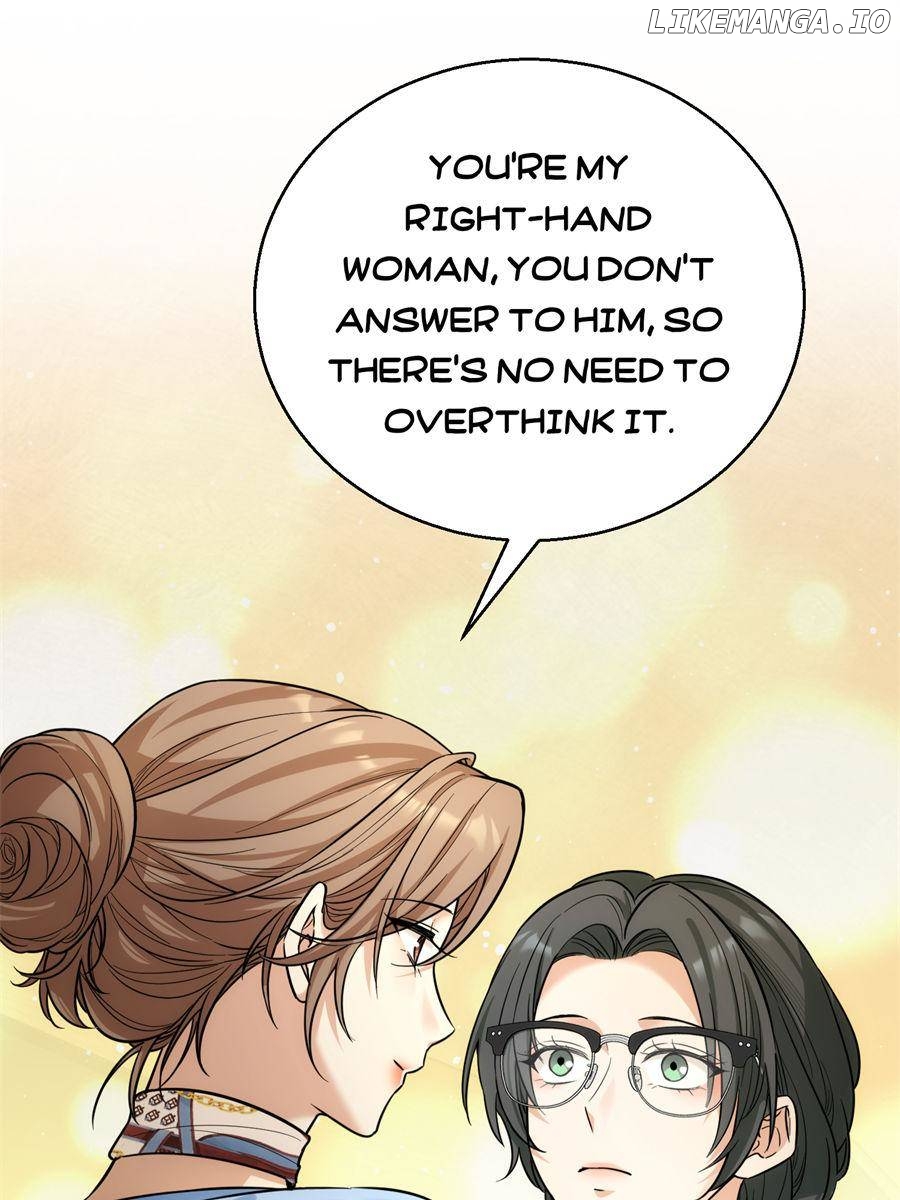 The Man Is A Real Dog Chapter 20 - page 53