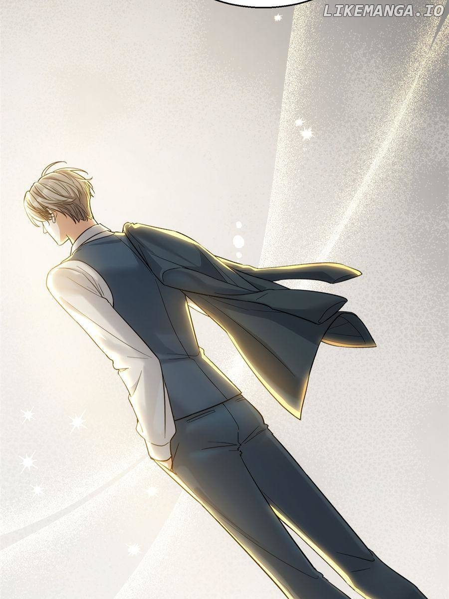 The Man Is A Real Dog Chapter 20 - page 55