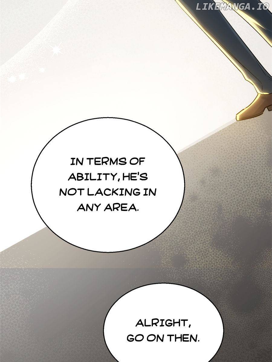 The Man Is A Real Dog Chapter 20 - page 56