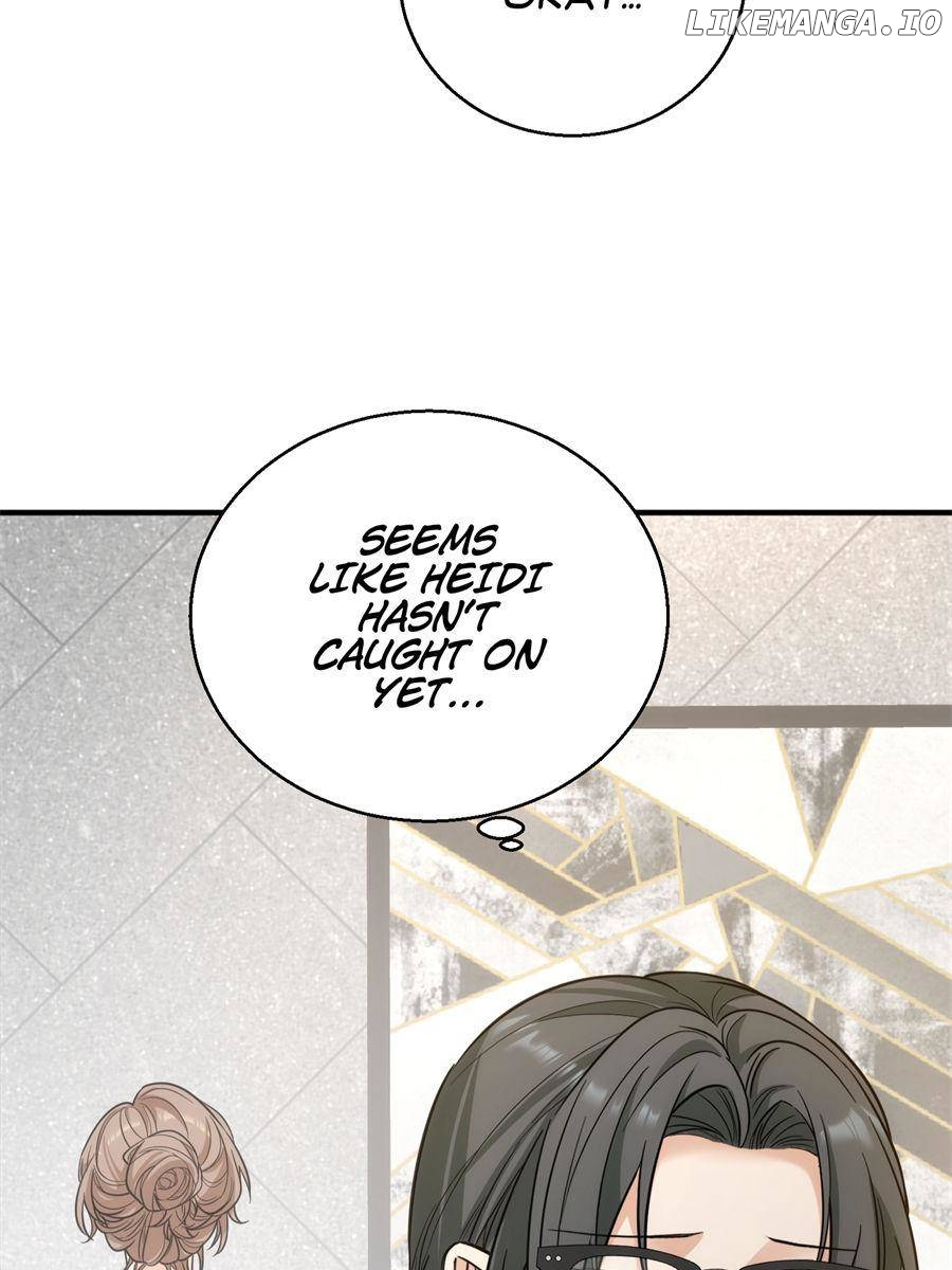 The Man Is A Real Dog Chapter 20 - page 58