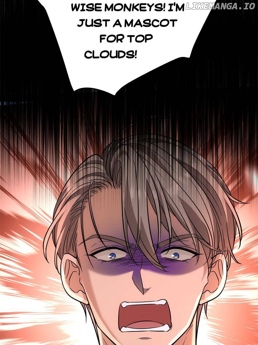 The Man Is A Real Dog Chapter 20 - page 5