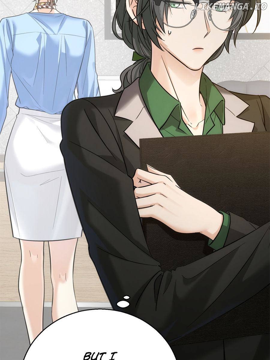 The Man Is A Real Dog Chapter 20 - page 59