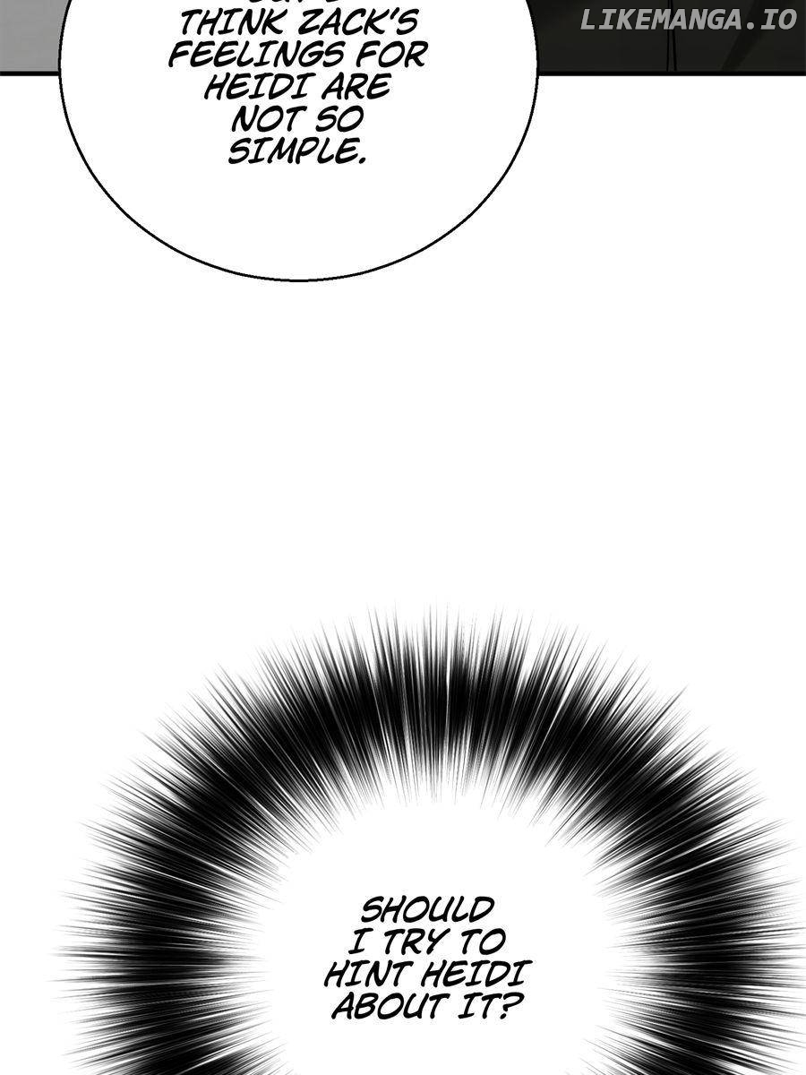 The Man Is A Real Dog Chapter 20 - page 60