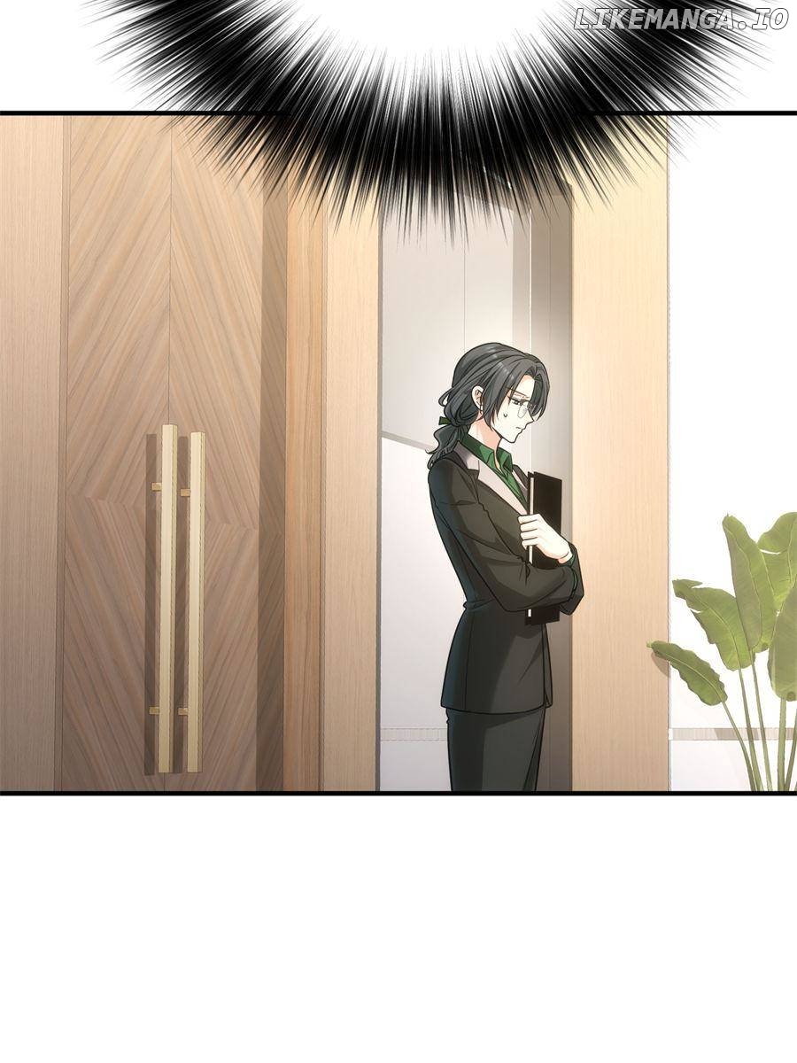 The Man Is A Real Dog Chapter 20 - page 61