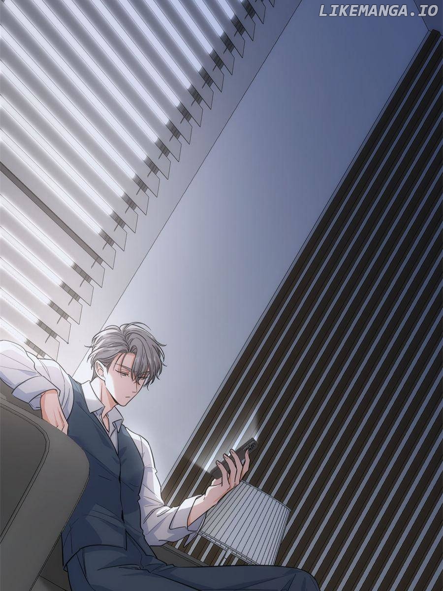 The Man Is A Real Dog Chapter 20 - page 64