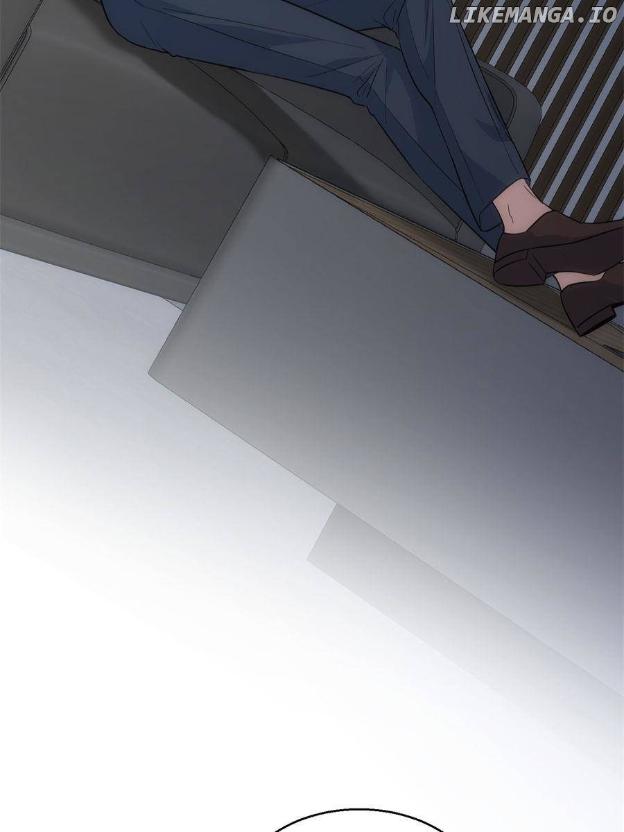 The Man Is A Real Dog Chapter 20 - page 65