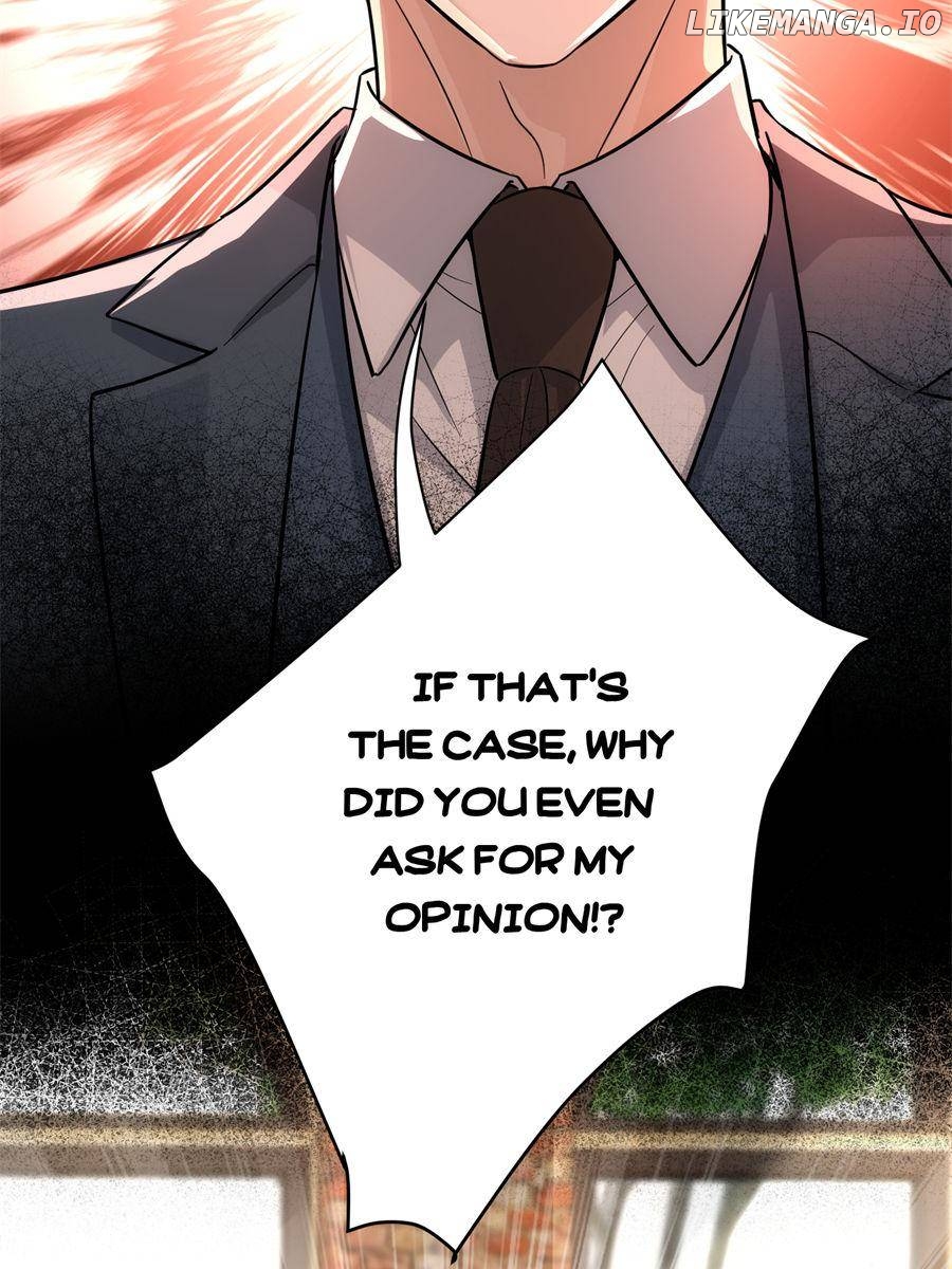 The Man Is A Real Dog Chapter 20 - page 6