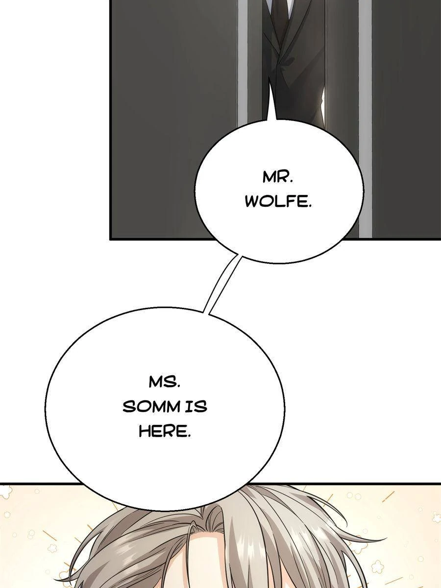 The Man Is A Real Dog Chapter 20 - page 69