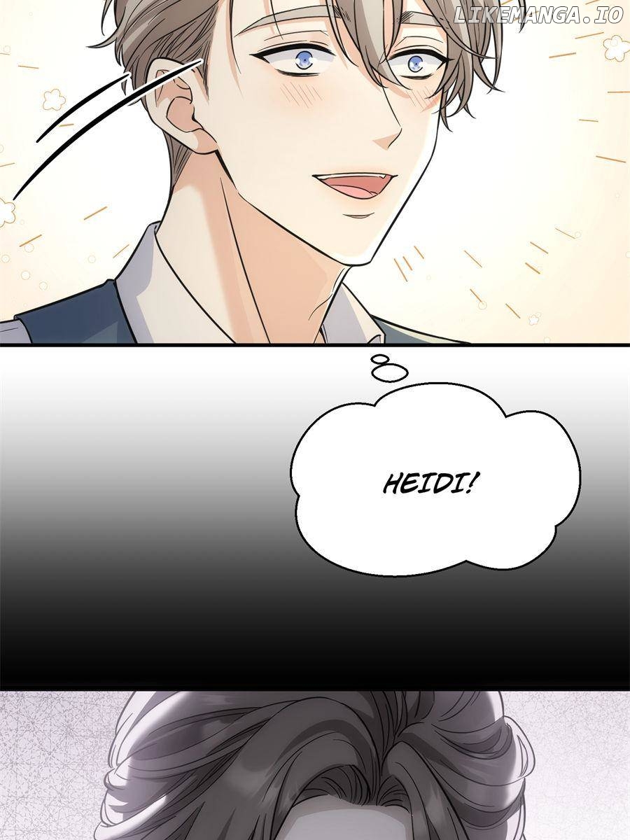 The Man Is A Real Dog Chapter 20 - page 70