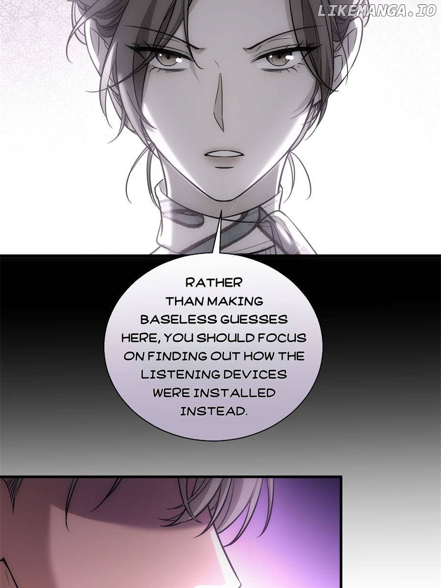 The Man Is A Real Dog Chapter 20 - page 71