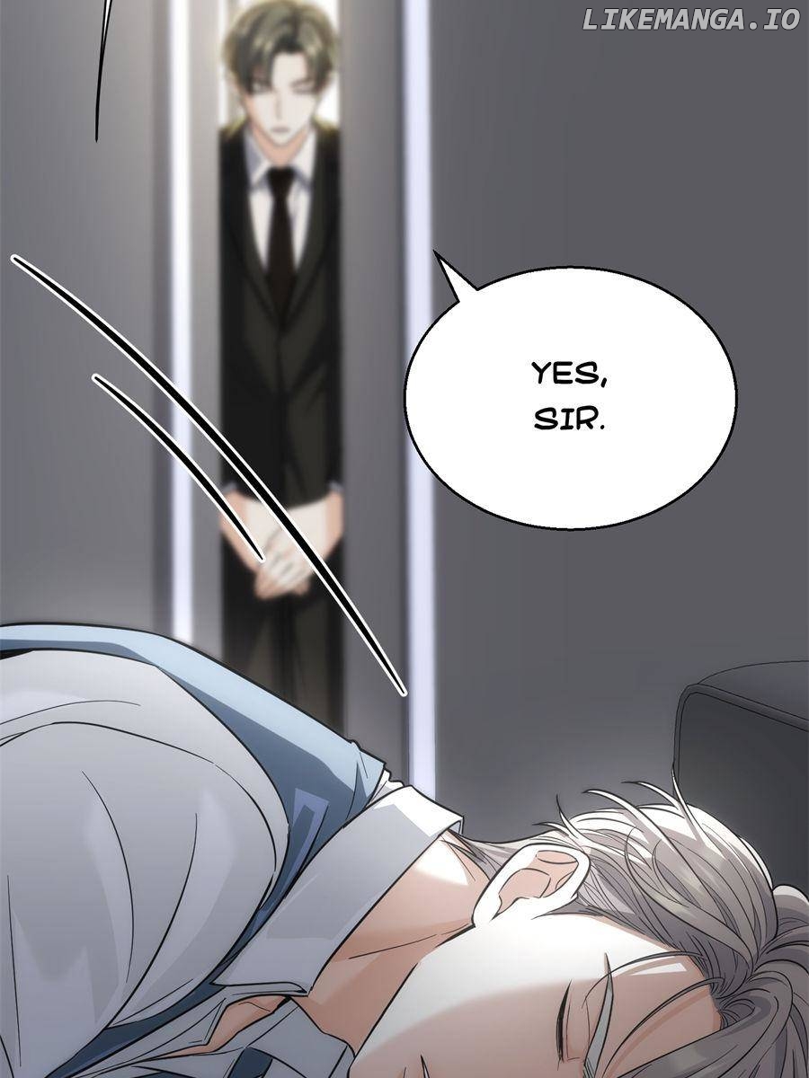 The Man Is A Real Dog Chapter 20 - page 73