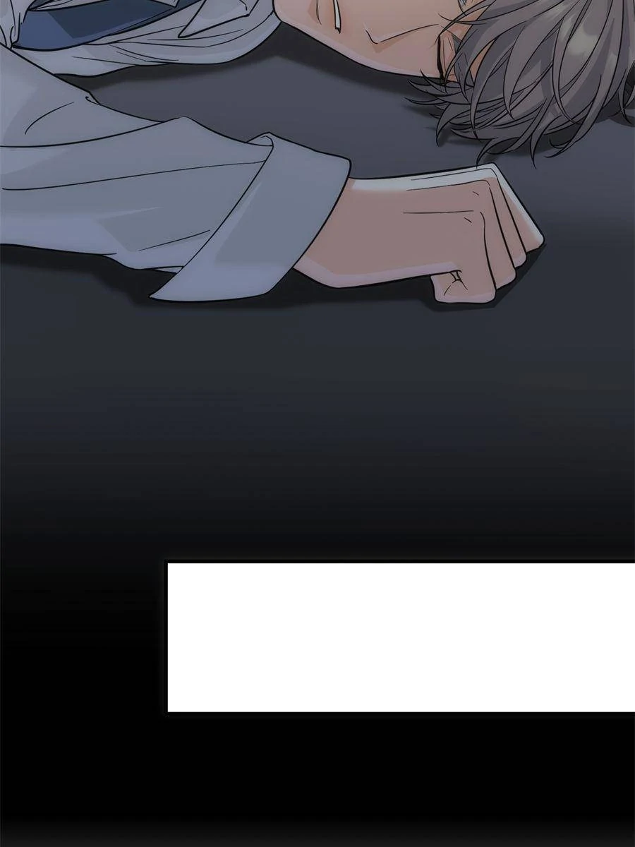 The Man Is A Real Dog Chapter 20 - page 74