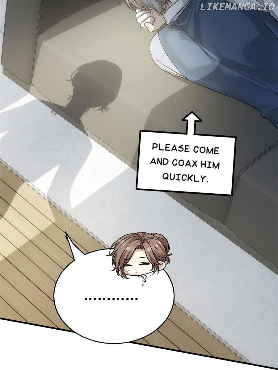 The Man Is A Real Dog Chapter 20 - page 77