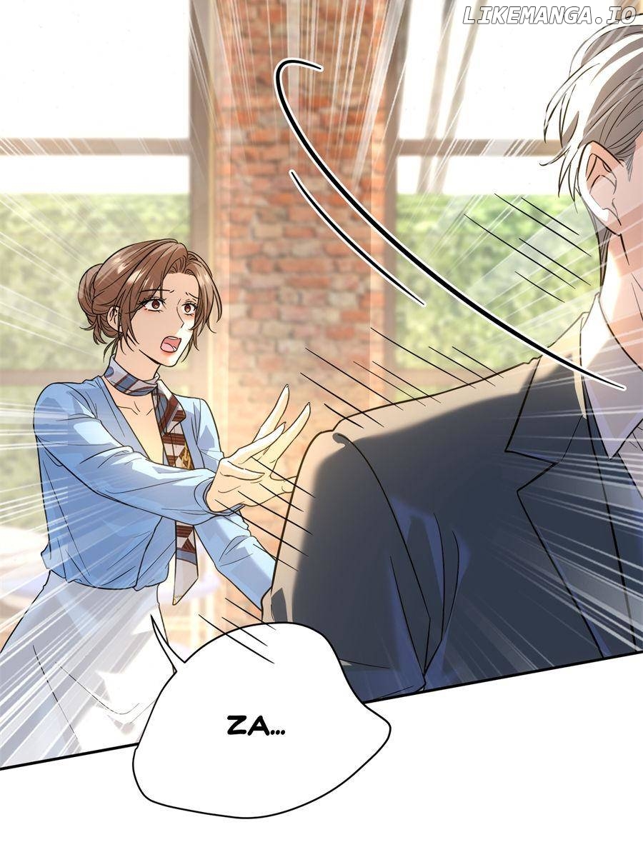 The Man Is A Real Dog Chapter 20 - page 7