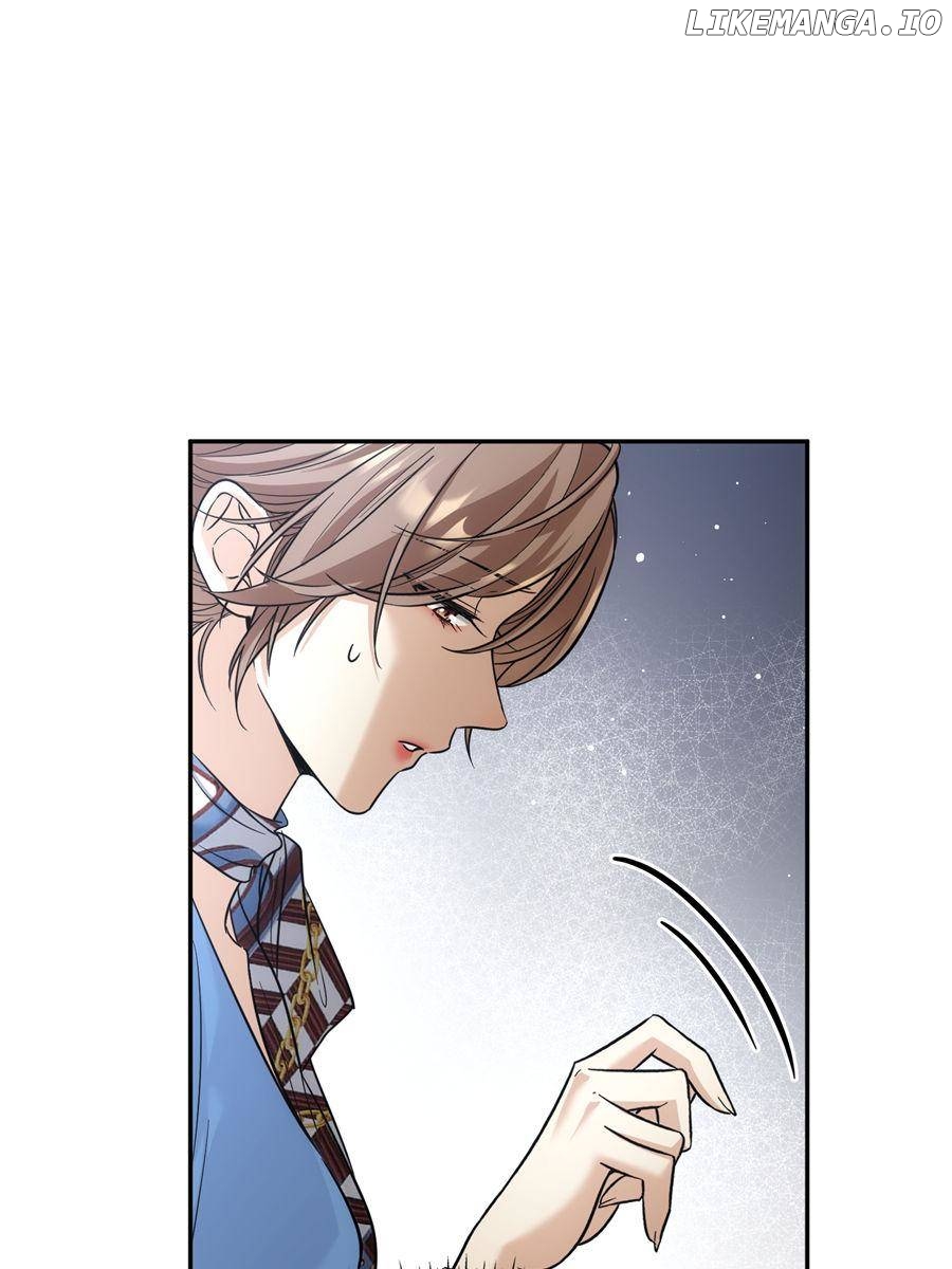 The Man Is A Real Dog Chapter 20 - page 8