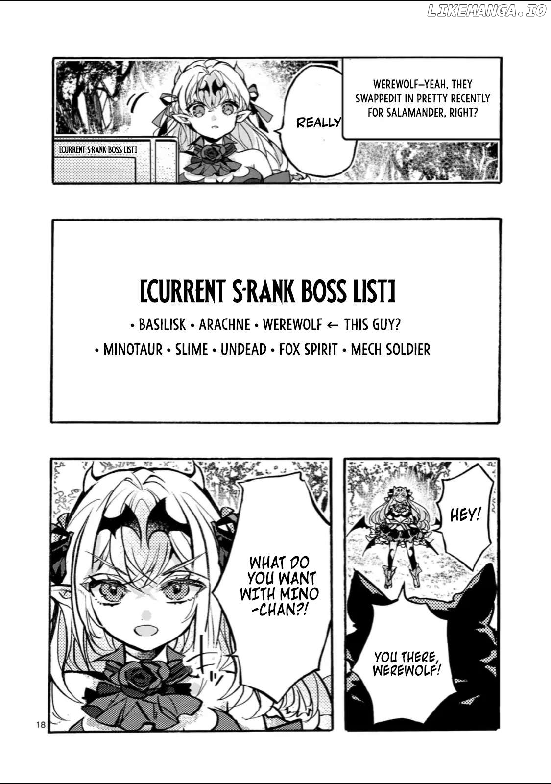 Yamiochi Yuusha no Haishin Haishin~Tsuihousare, Kakushi Boss Beya ni Hourikomareta Kekka, Boss to Tansakushagari Haishin wo Hajimeru~@comic Chapter 8.2 - page 9