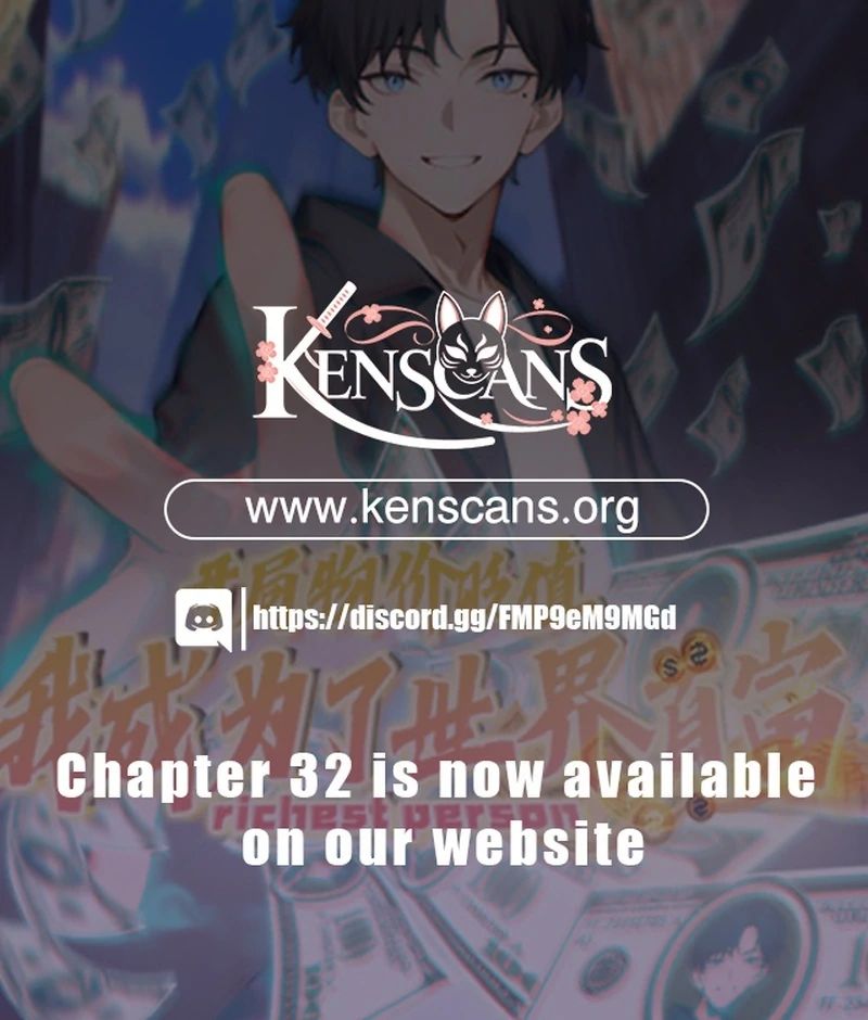 Prices Depreciated, And I Became The World’s Richest Person Chapter 23 - page 111