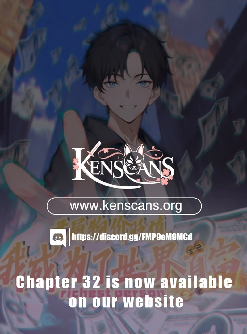 Prices Depreciated, And I Became The World’s Richest Person Chapter 23 - page 1