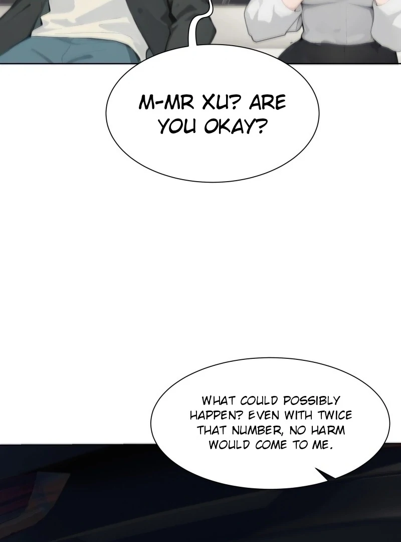 Prices Depreciated, And I Became The World’s Richest Person Chapter 23 - page 42