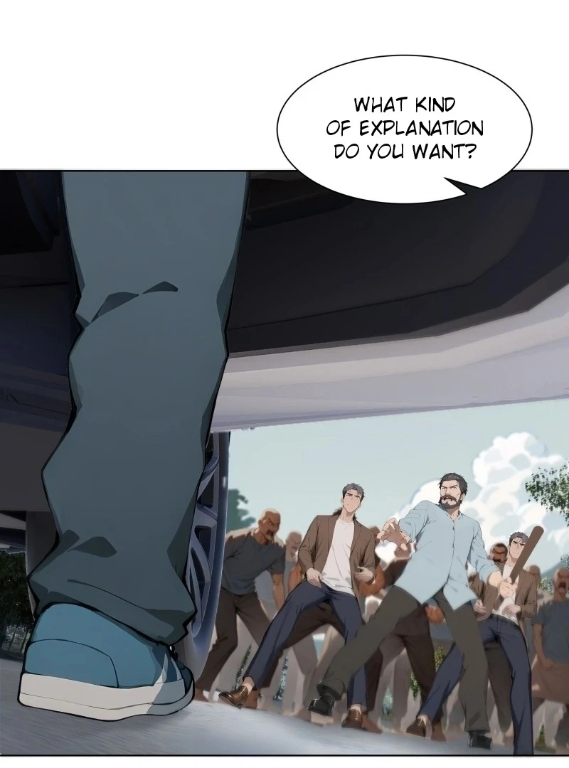 Prices Depreciated, And I Became The World’s Richest Person Chapter 23 - page 59