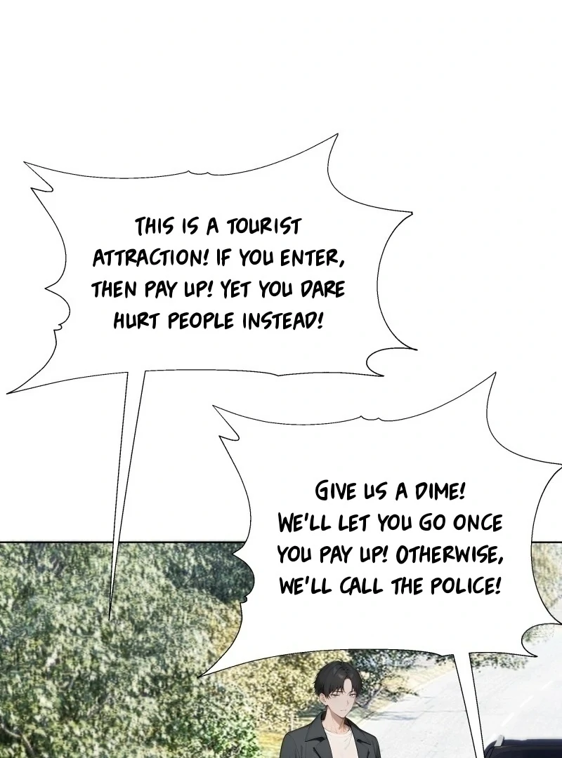 Prices Depreciated, And I Became The World’s Richest Person Chapter 23 - page 60