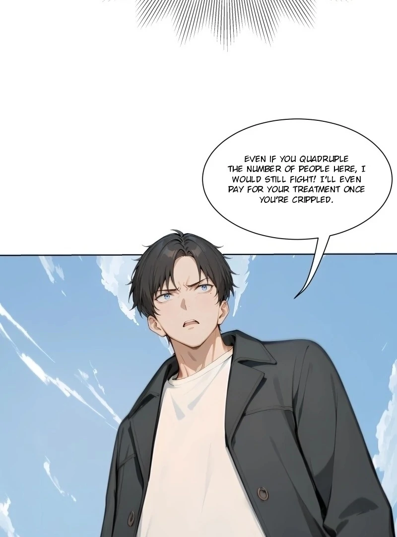 Prices Depreciated, And I Became The World’s Richest Person Chapter 23 - page 65