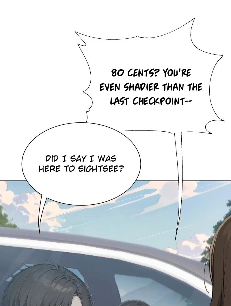 Prices Depreciated, And I Became The World’s Richest Person Chapter 23 - page 8